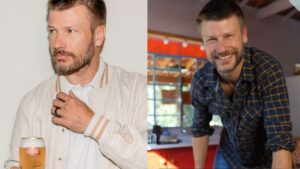 Rodrigo Hilbert expõe incômodo com comportamentos masculinos e explica por que preferiu se afastar de amigos