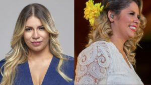 Estilista de Marília Mendonça relembra desejo marcante da cantora: “Só eu sei o quanto você queria usar branco”