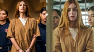 Marina Ruy Barbosa fala sobre papel de Suzane em “Tremembé”: “Nunca foi minha intenção conhecê-la”