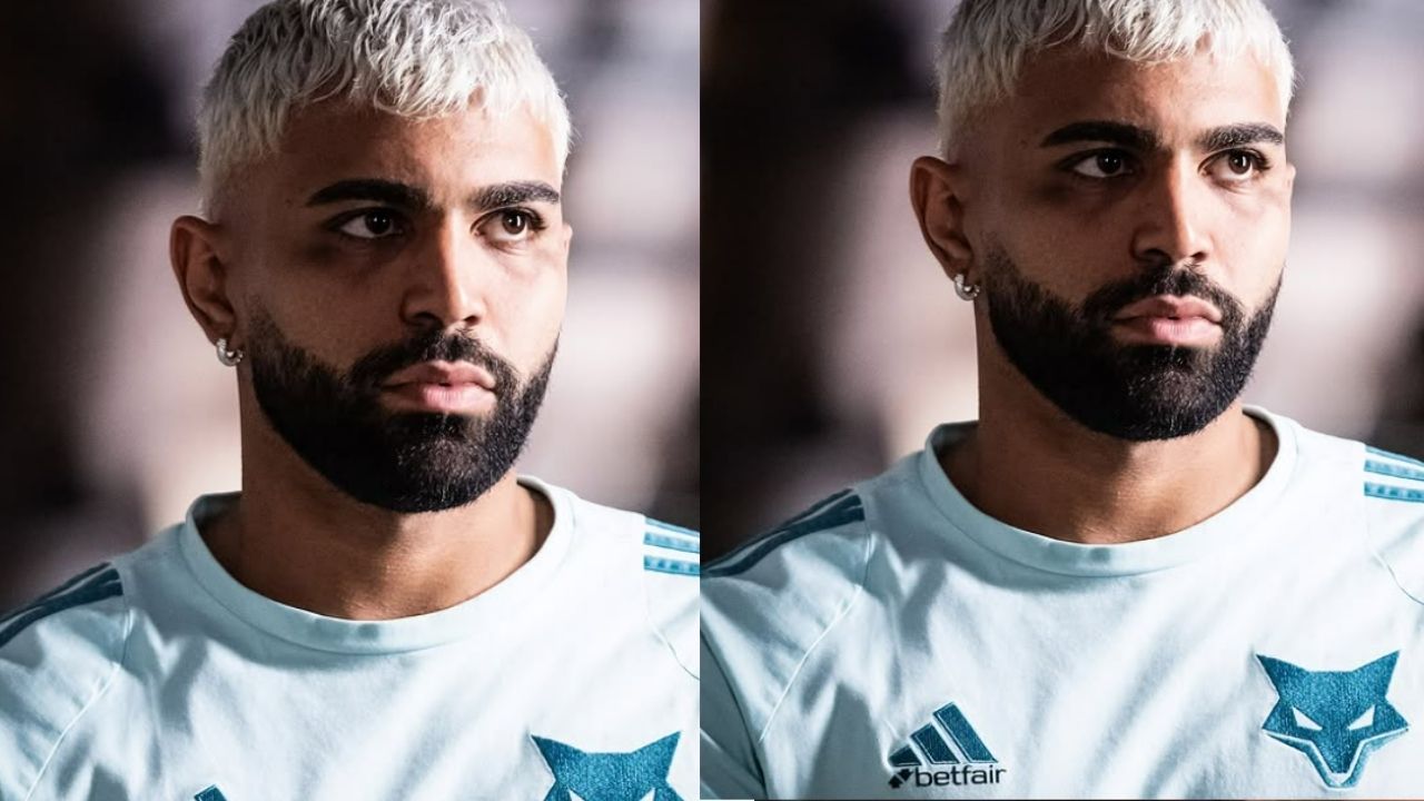 Cruzeiro tenta isentar clube e coloca Gabigol no centro de processo aberto por Milton Nascimento