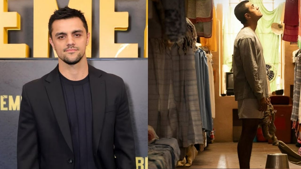 Felipe Simas Tremembé 2: ator retorna ao papel de Daniel Cravinhos na nova temporada