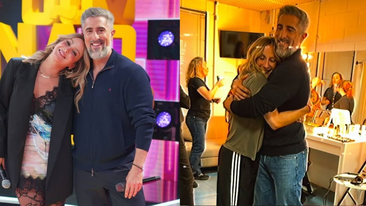 Claudia Leitte e Marcos Mion revelam motivo inusitado para evitar banheiro público