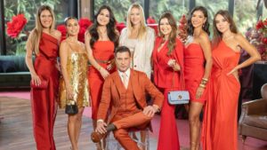 Junior Donatto reúne elegância e solidariedade em almoço beneficente de Natal em São Paulo
