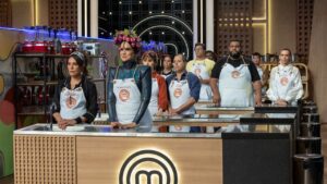 MasterChef Celebridades estreia com Prova do Muro e desafio de clássico francês