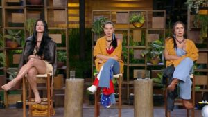 Noite intensa! A Fazenda 17 tem barraco, confusão e eliminação histórica