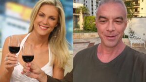 Condomínio processa Ana Hickmann e ex-marido; veja o motivo