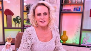 Ana Maria Braga desmente fake news inusitada