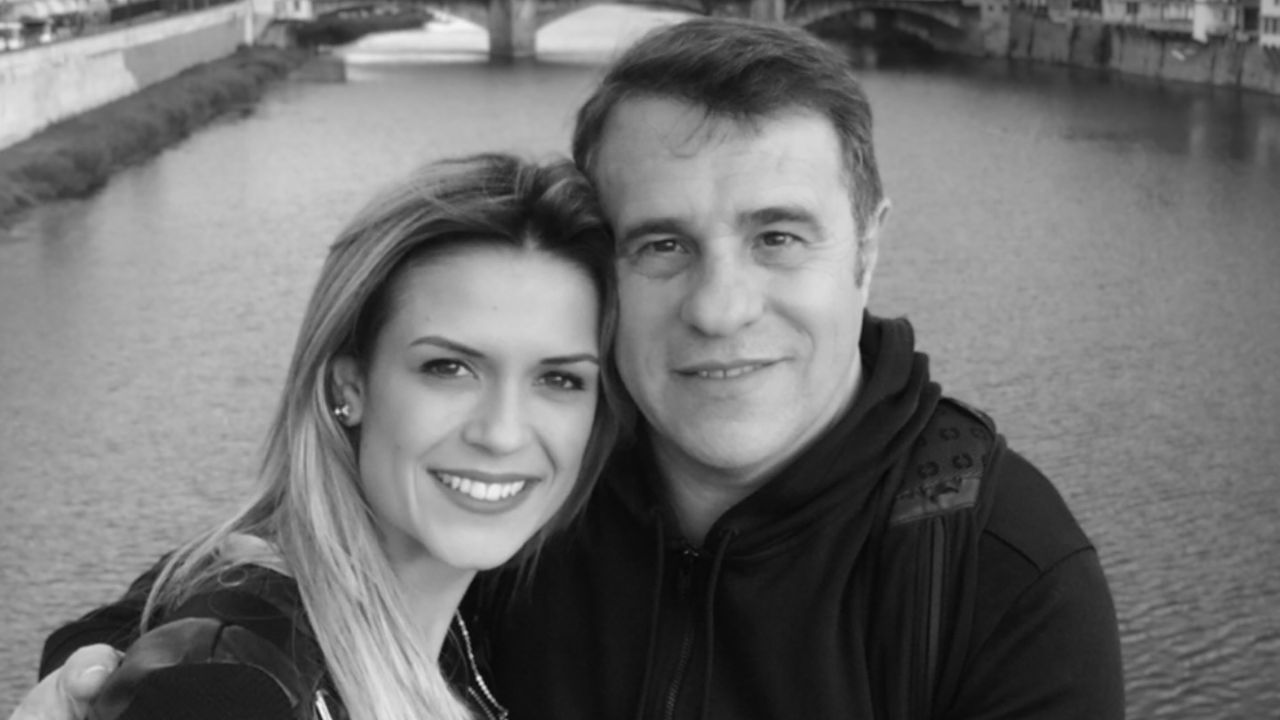 Jurada do ‘Bake Off’ anuncia fim do casamento com ex-diretor do SBT