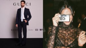 Voltaram? João Guilherme posta foto de Bruna Marquezine