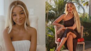 Brunna Gonçalves faz lipo apenas seis meses depois do nascimento da filha