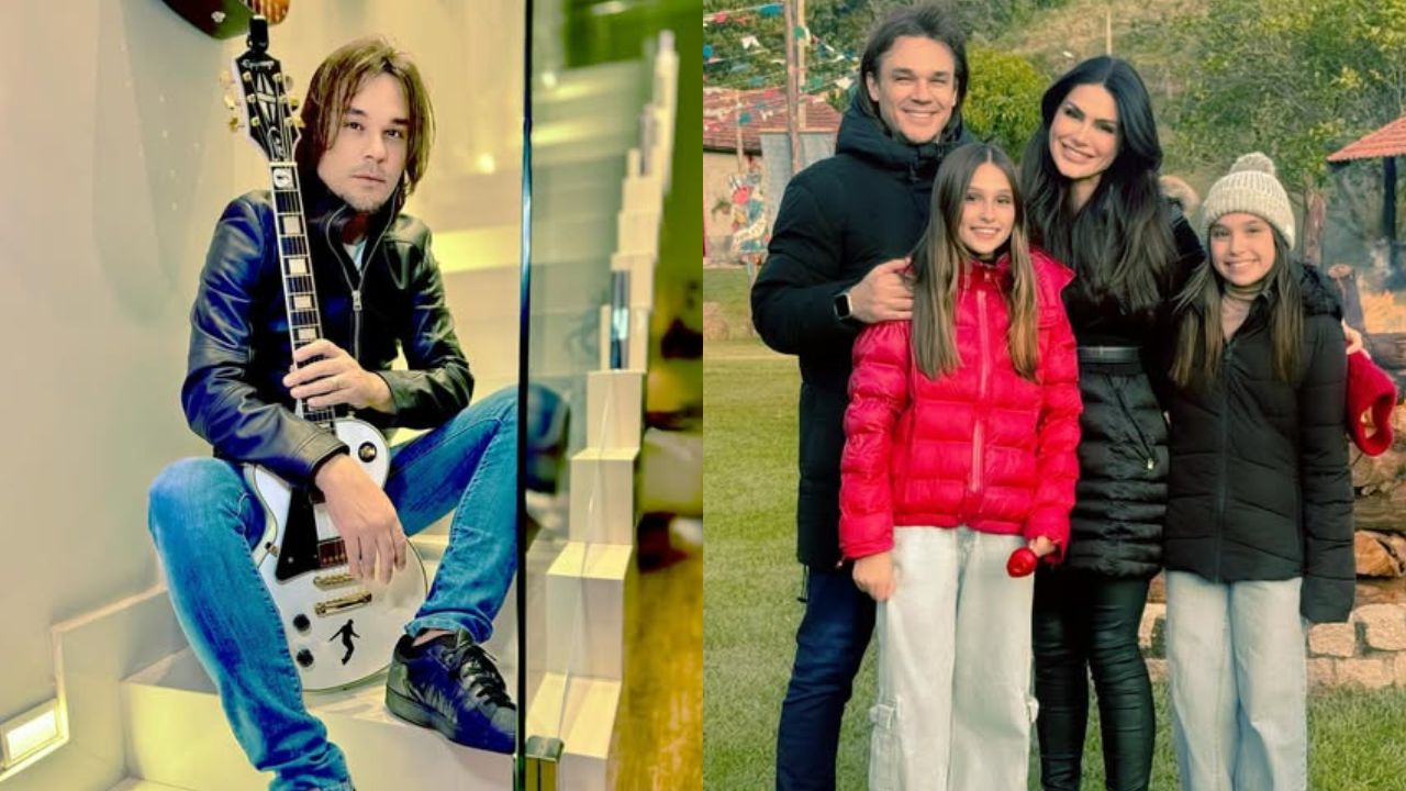Fã de cantor famoso pode ser presa se chegar perto do artista