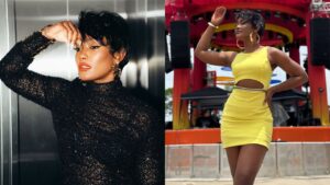 Erika Januza fala sobre ser solteira após fim de noivado