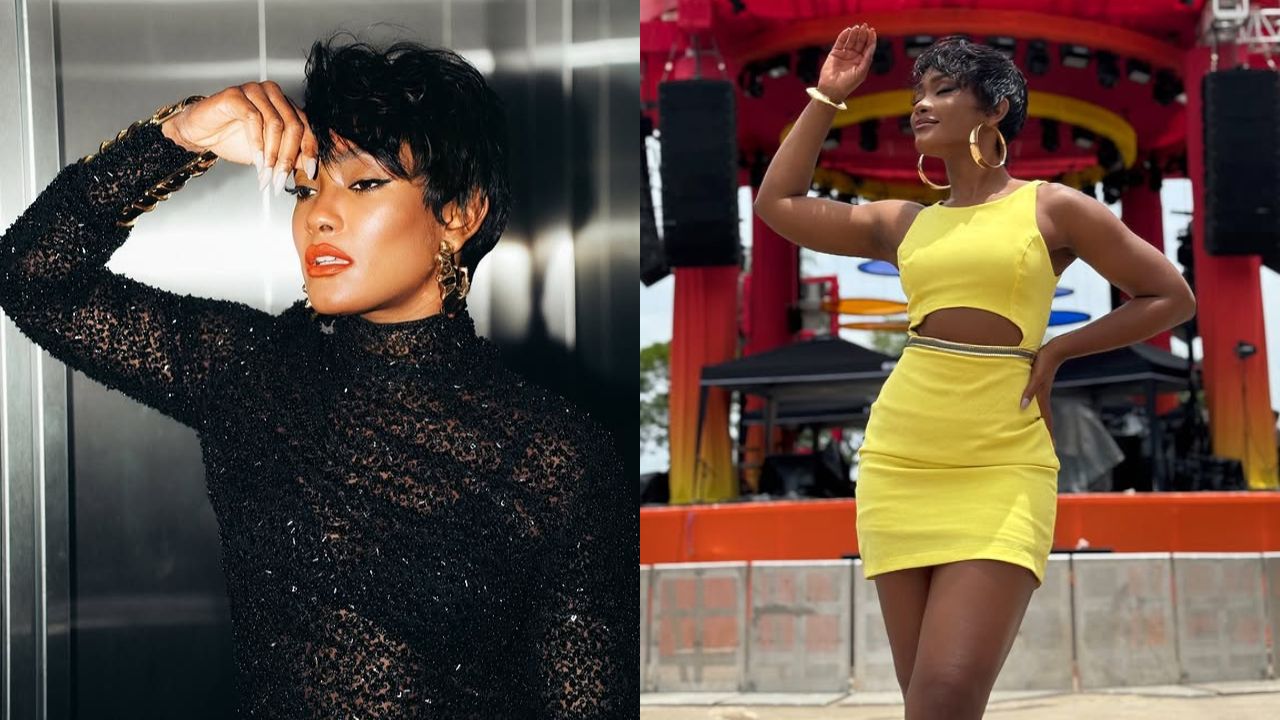 Erika Januza fala sobre ser solteira após fim de noivado