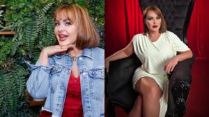 Após expulsão de A Fazenda, Gaby Spanic faz anúncio surpreendente