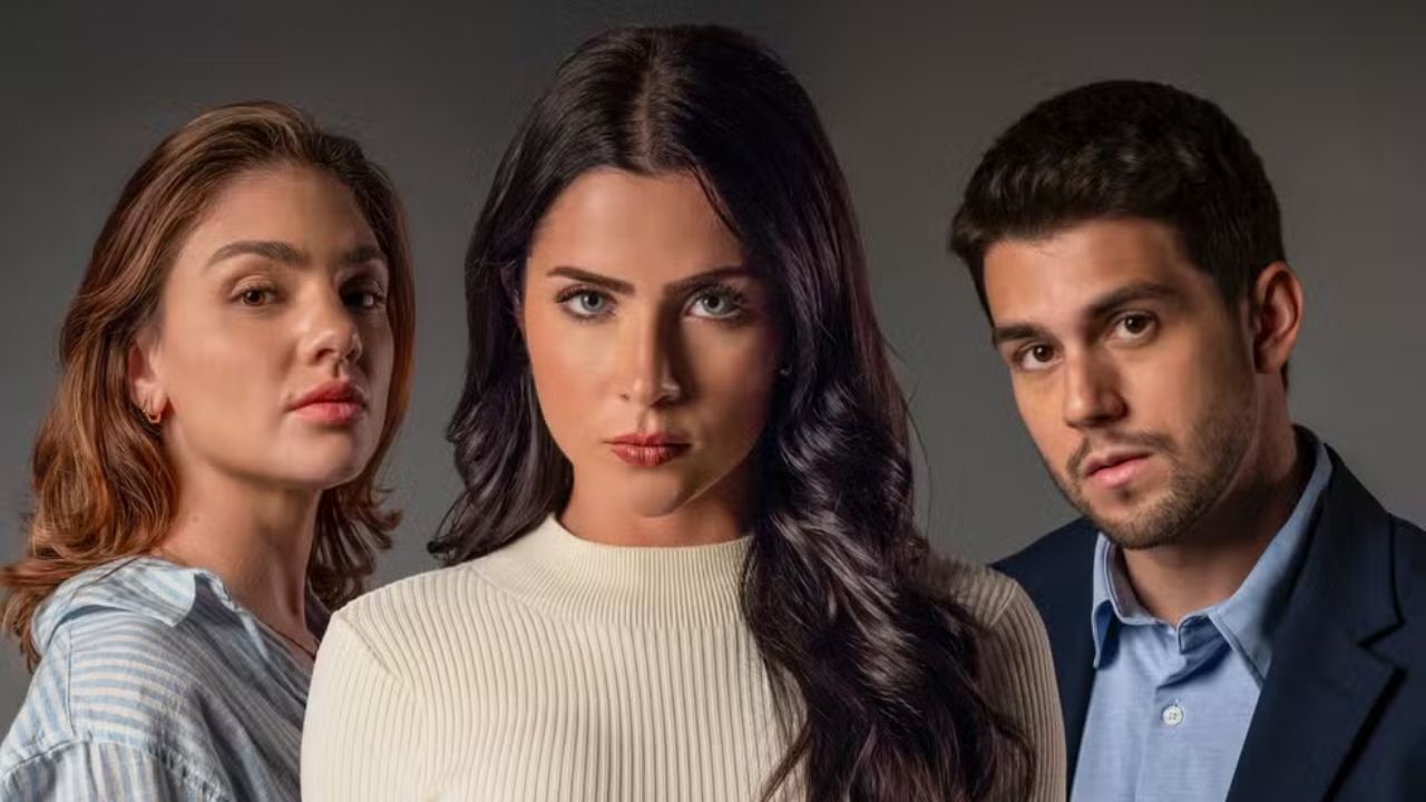 Com novela vertical, Globo recupera veteranos da Record