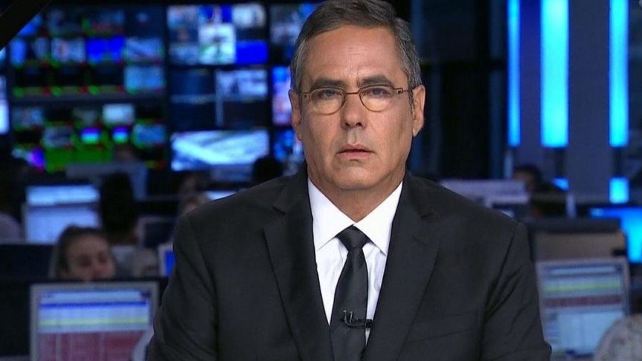 Ex-repórter revela censura da Globo; veja os assuntos