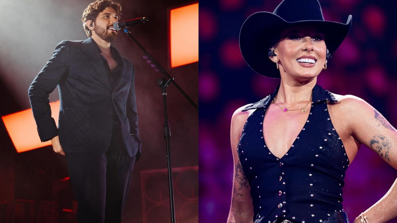 Gustavo Mioto esclarece "corte" de Ana Castela e nega climão