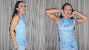 Larissa Manoela processa os pais e pede indenização
