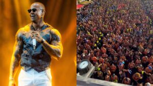 Veja por que Léo Santana adiou show gratuito em Salvador