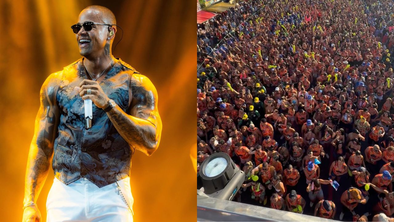 Veja por que Léo Santana adiou show gratuito em Salvador