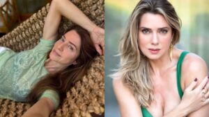 Letícia Spiller explica por que não quer mais se casar