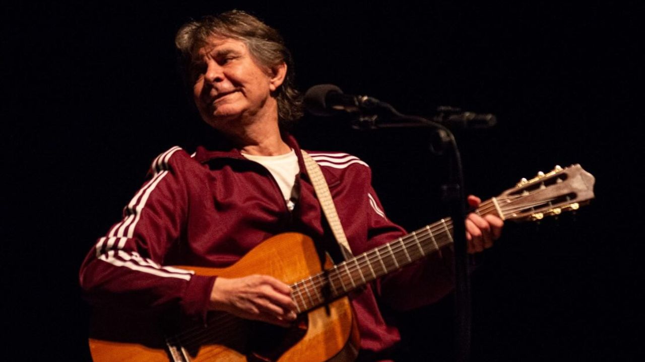Morre Lô Borges, ícone do MPB; veja a causa