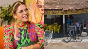 Registro de Marília Mendonça antes da fama viraliza