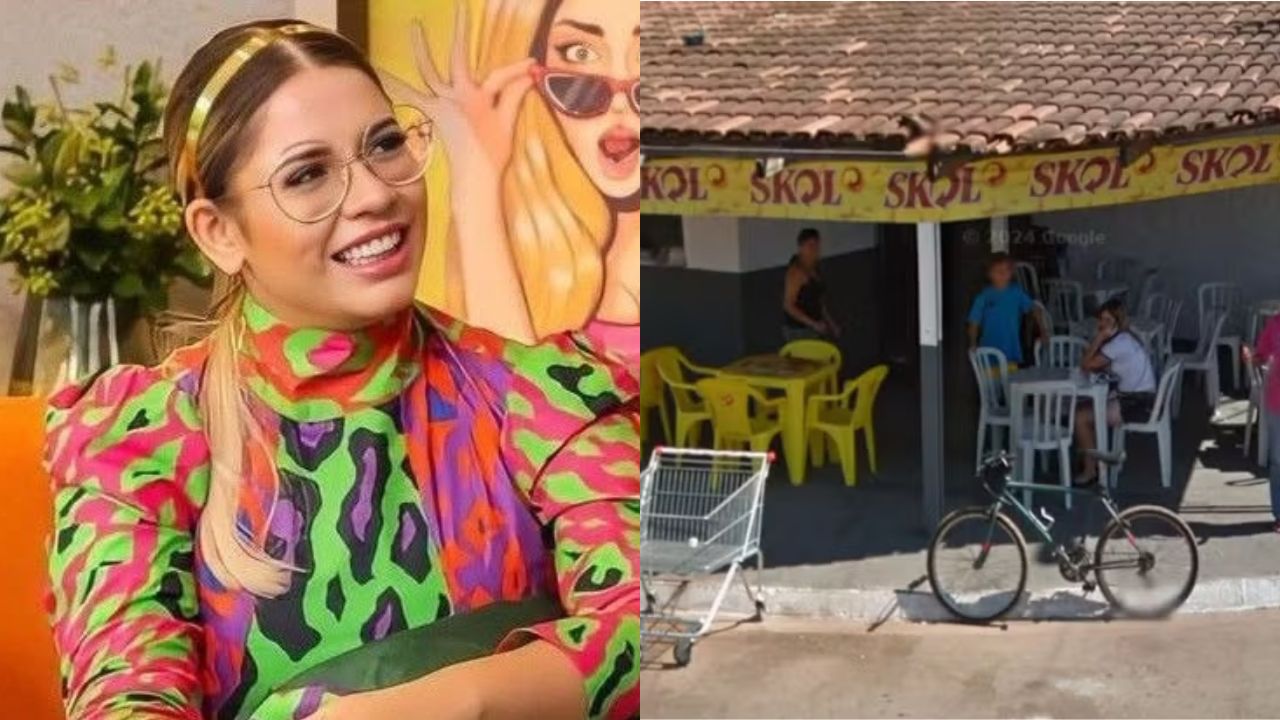 Registro de Marília Mendonça antes da fama viraliza