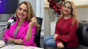 Assaltantes invadem casa de apresentadora, fazem reféns e levam joias