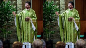 Padre Fábio de Melo relembra internação após crise