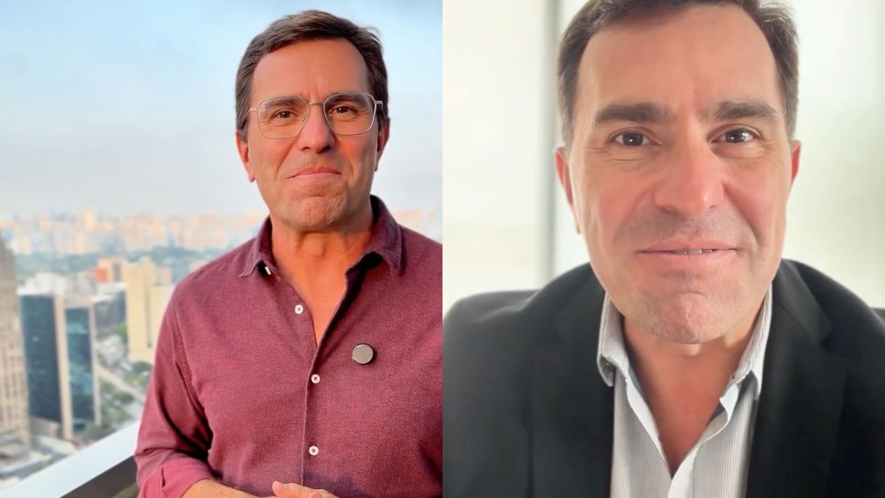 Demitido, Rodrigo Bocardi diz que não tinha interesse em jornais da Globo
