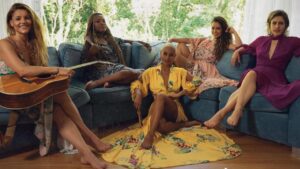 Rouge se prepara para retorno com série documental