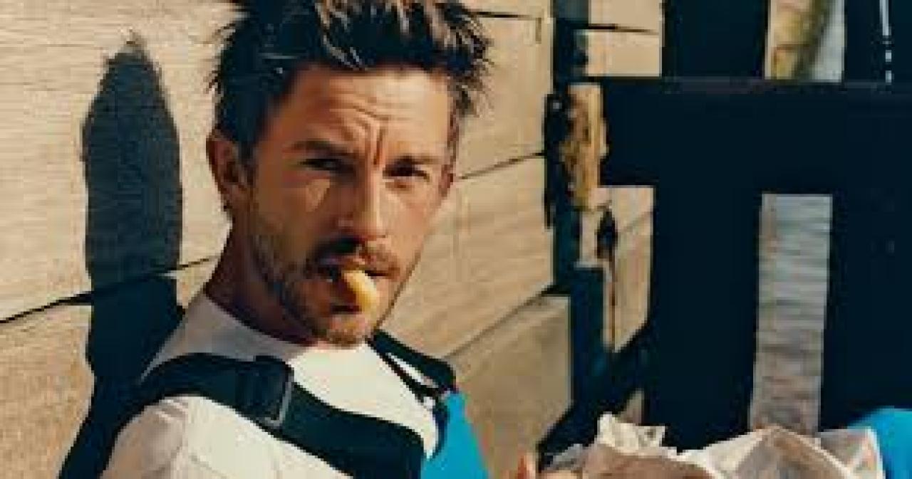 Jonathan Bailey foi eleito o homem mais sexy de 2025