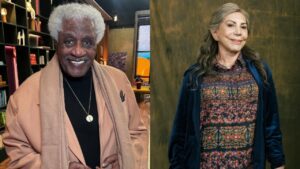 Tony Tornado relembra preconceito por casamento interracial com atriz global