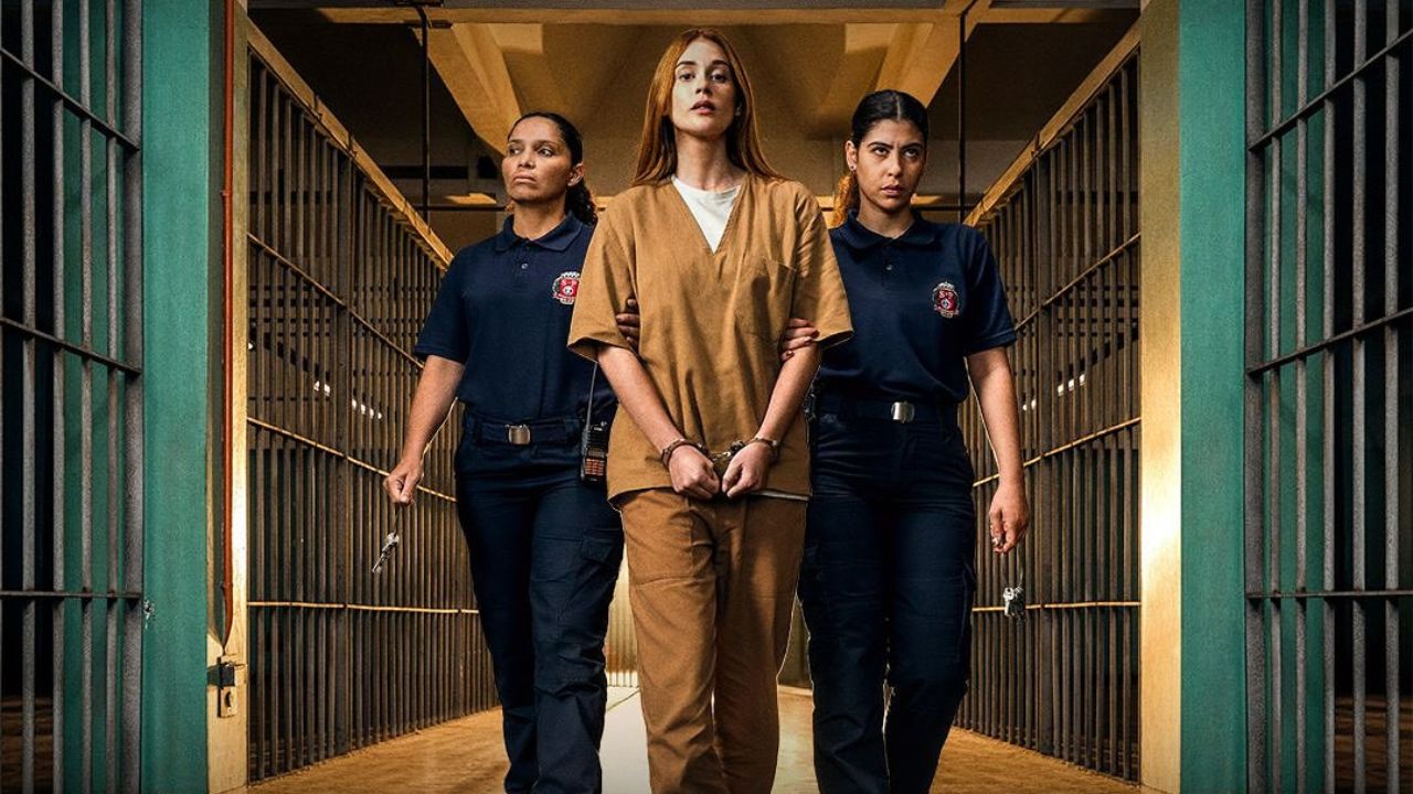Tremembé é renova para 2º temporada e terá jogador como personagem