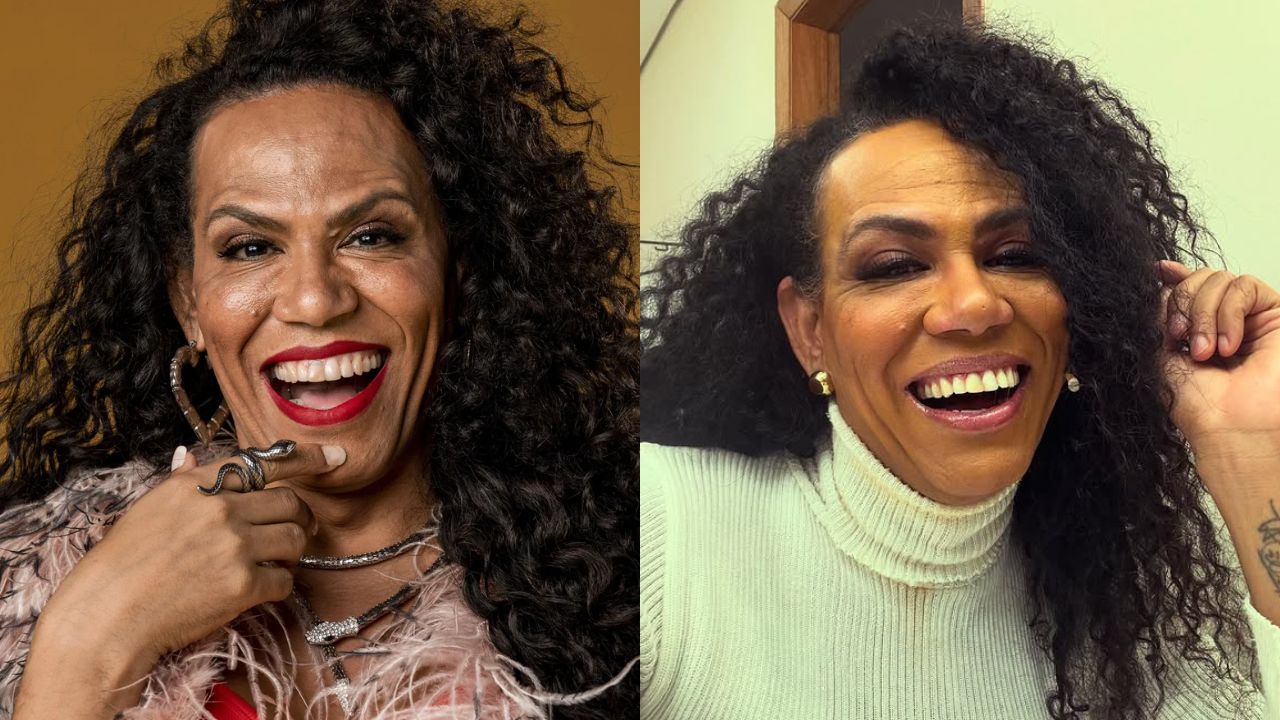 Atriz de 'Terra e Paixão' relata episódio traumatizante em metrô