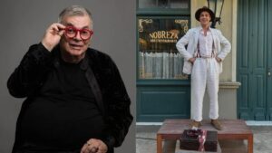Walcyr Carrasco convoca dois nomes de peso para próxima novela das 21h