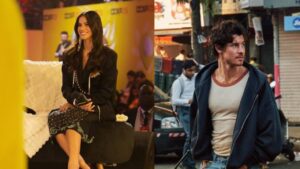 affairs de Bruna Marquezine após Neymar