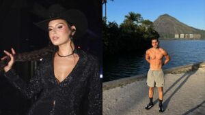 famosos nova fase profissional 2026 como Ana Castela e André Lamoglia