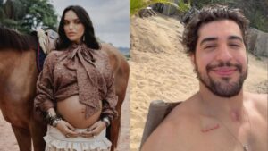 Nattan nascimento da filha com Rafa Kalimann