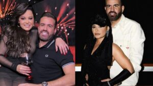 Maraisa abre o jogo sobre futuro com Fernando Mocó e confirma meta de casamento para 2026
