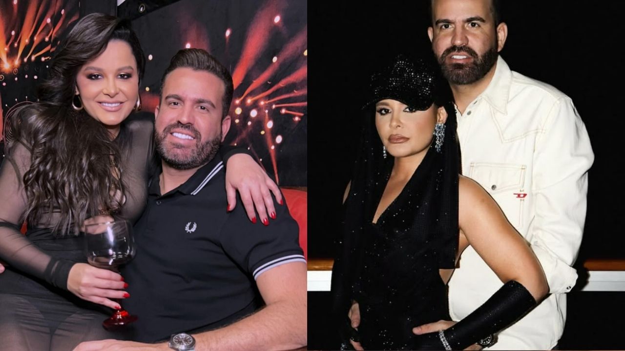 Maraisa abre o jogo sobre futuro com Fernando Mocó e confirma meta de casamento para 2026