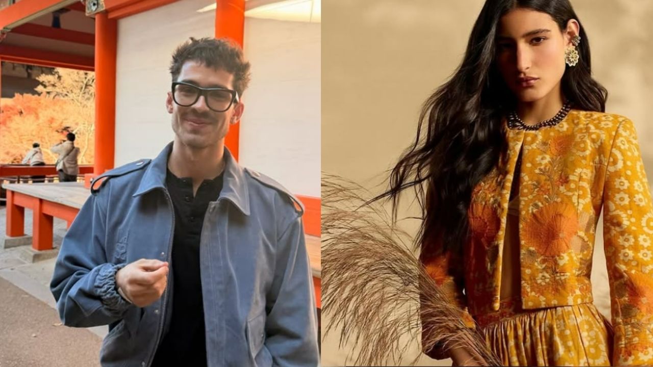 João Guilherme estaria vivendo affair com modelo brasileira no Japão; saiba tudo
