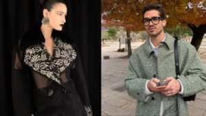 João Guilherme e Luiza Perote não escondem detalhes de viagem juntos