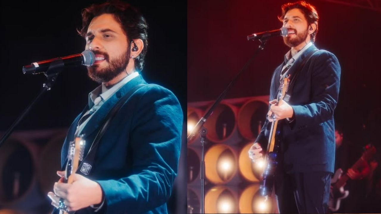 Gustavo Mioto recebe flerte inusitado de influenciador e interação viraliza nas redes; saiba quem