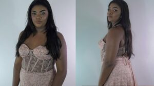 Raquel Brito encara clima tenso logo na estreia de especial com Carlinhos Maia; entenda