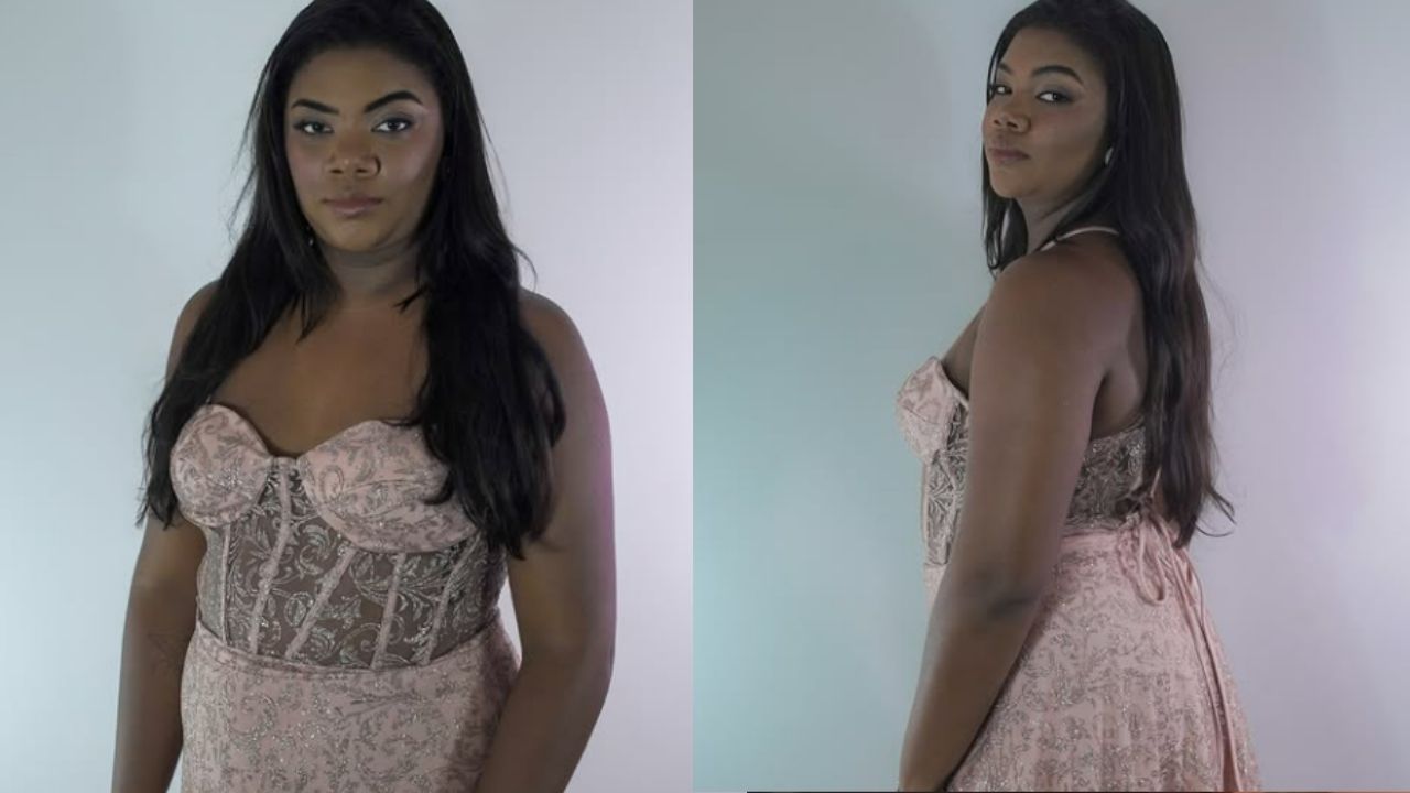 Raquel Brito encara clima tenso logo na estreia de especial com Carlinhos Maia; entenda
