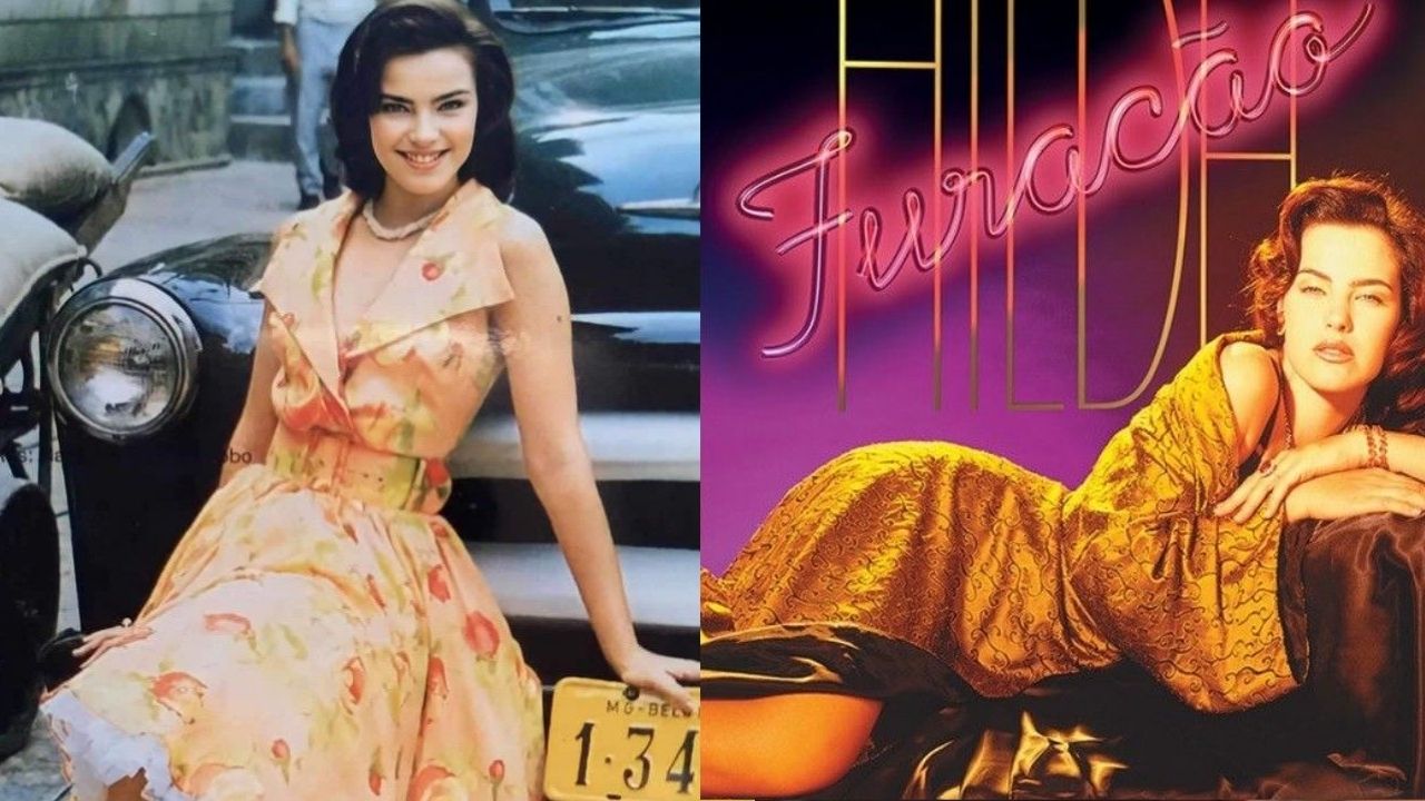 Remake de Hilda Furacão avança: nova versão busca streaming e promete abordagem moderna
