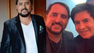 Mauri Lima, irmão de Chitãozinho e Xororó, morre aos 55 anos em acidente