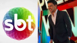 Zezé Di Camargo está proibido de pisar no SBT; entenda